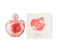 Nina Ricci Nina Fleur Eau de Toilette (donna) 80 ml