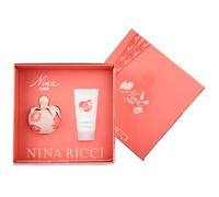 Nina Ricci Nina Fleur EDT 80 ml + Latte corpo 75 ml