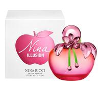 Nina Ricci Nina Illusion 30 ml Donna - Eau de Parfum