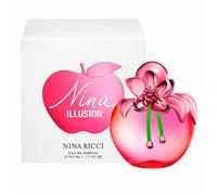 Nina Ricci Nina Illusion Eau de Parfum (donna) 50 ml