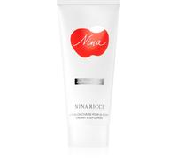 Nina Ricci Nina latte corpo da donna 200 ml