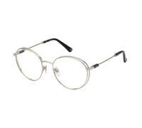 Nina Ricci Occhiali da vista VNR312 0594 Oro chiaro lucido 53/18/135 Donna