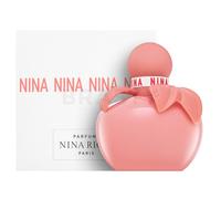 Nina Ricci Nina Rose Donna 30 ml - Eau de Toilette