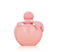 Nina Ricci Nina Rose Eau de Toilette (donna) 80 ml