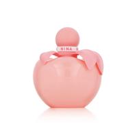 Nina Ricci Nina Rose Eau de Toilette donna 80 ml
