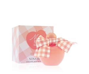 Nina Ricci Nina Rose Garden eau de toilette per donna 50 ml