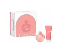 Nina Ricci Nina Rose Set Regalo