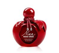 Nina Ricci Nina Rouge Crush 50 ml eau de parfum per Donna