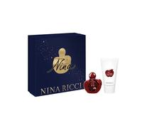 Nina Ricci Nina Rouge Crush Eau de Parfum Donna 50ml Set 2 pezzi - Eau de Parfum
