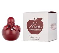 Nina Ricci Nina Rouge Crush 30 ml Eau de Parfum Donna