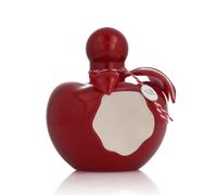 Nina Ricci Nina Rouge Eau de Toilette (donna) 80 ml