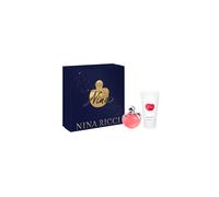 Nina Ricci Nina Set (edt 50ml + b/l 75ml)