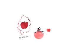 Nina Ricci Nina Set (edt/80ml + b/lot/75ml)