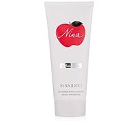 Nina Ricci Nina Shower Gel Woman 200 Ml