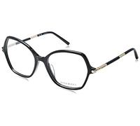 NINA RICCI OPT.FRAMES Ricci - MAT: Cellulose acetate_C: SHINY BLACK D: 140x17 / Female