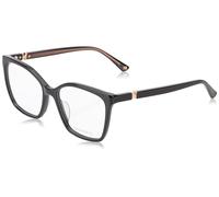 NINA RICCI OPT.FRAMES Ricci - MAT: Cellulose acetate_C: SHINY BLACK D: 140x17 / Female