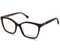 NINA RICCI OPT.FRAMES Ricci - MAT: Cellulose acetate_C: SHINY DARK HAVANA D: 140x17 / Female