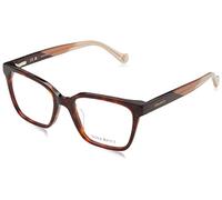 NINA RICCI OPT.FRAMES Ricci - MAT: Cellulose acetate_C: SHINY DARK HAVANA D: 140x17 / Female