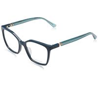 NINA RICCI OPT.FRAMES Ricci - MAT: Cellulose acetate_C: SHINY FULL PETROLEUM D: 140x17 / Female