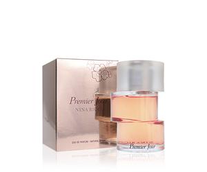 Nina Ricci Premier Jour eau de parfum per donne 100 ml