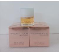 Nina Ricci Premier Jour Eau De Toilette 2 Bottigliette X 30ml Spray Interrompere