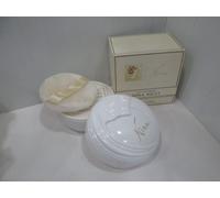 NINA RICCI Talco per il Corpo / Perfumed Talc 200g - Vintage