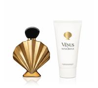 Nina Ricci Vénus set donna Eau de Parfum 50 ml + Latte corpo 75 ml