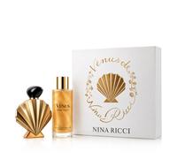 Nina Ricci Vénus set donna Eau de Parfum 50 ml + Olio per il corpo 100 ml