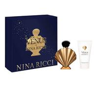 Nina Ricci Vénus set donna Eau de Parfum 50 ml + Latte corpo 75 ml