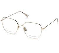 NINA RICCI Vnr310 Occhiali, Shiny Total Rose Gold, 70 Donna