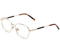 NINA RICCI Vnr346 Occhiali, Shiny Total Rose Gold, 70 Donna