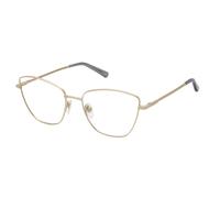 Nina Ricci Donna Con Gli Occhiali Vnr391