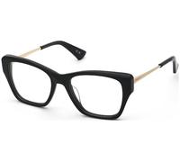 Nina Ricci Donna VNR416 700 Montature da vista Acetato Nero Squadrata