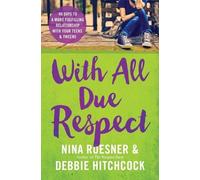 Nina Roesner Debbie Hitchcock With All Due Respect (Tascabile)