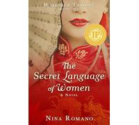 Nina Romano The Secret Language of Women (Tascabile) Wayfarer Trilogy