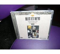 Nina Rota - Huit Et Demi