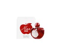 Nina Rouge, eau de toilette, da donna, 50 ml