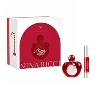Nina Rouge - EDT 50 ml + Rossetto