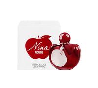Nina Ricci Acqua Di Colonia Rouge 80ml