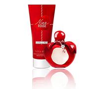 Nina Rouge Et 50 Vp + Body Milk 75 Ml