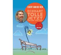Nina Ruge Evert van de Eckhart Tolle - Jetzt: sein Leben, seine Le (Tascabile)