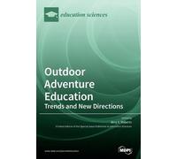 Nina S. Roberts Outdoor Adventure Education (Copertina rigida)
