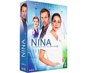 Nina - saison 3