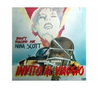 Nina Scott - Invito Al Viaggio [Vinile LP record]