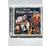 Nina Simon, Glenn Miller, Louis Armstrong, Mahalia Jackson..