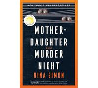 Nina Simon Mother-Daughter Murder Night (Copertina rigida)
