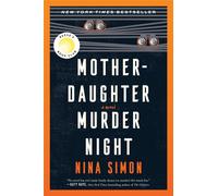 Nina Simon Mother-Daughter Murder Night (Tascabile)