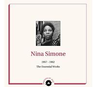 Nina Simone - 1957-1962: The Essential Works