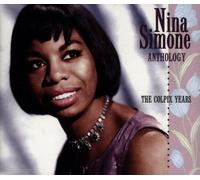 NINA SIMONE (2 CD) - Anthology-Colpix Years
