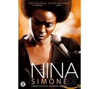 Nina Simone 2017 (DVD)